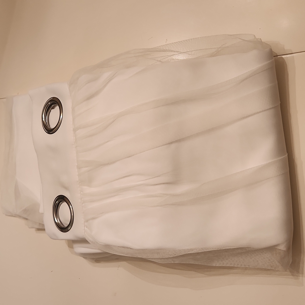 curtains